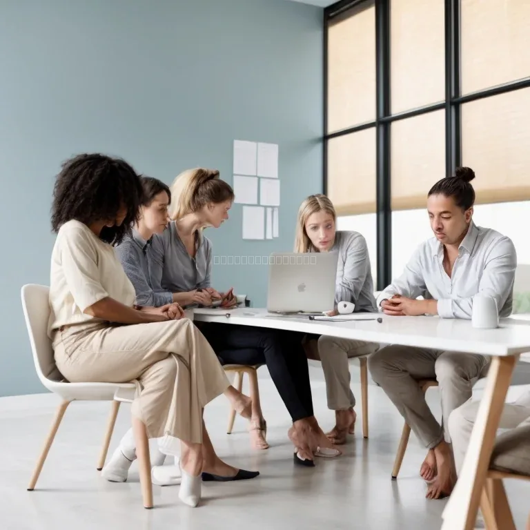 We design spiritual systems that fit founder life